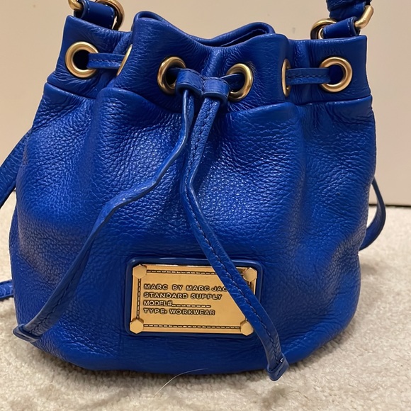 MARC by Marc Jacob bucket bag - Picture 2 of 9